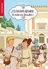 Les cousins Rosario - Vol 4 - En route vers Jérusalem ! - Marie Malcurat - 9791036356049