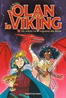 Olan le viking, Tome 01 - Cat Weldon - 9791036360213