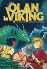 Olan le viking, Tome 02 - Cat Weldon - 9791036367779