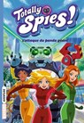 Totally Spies, Tome 01 - Lou Allori - 9791036373176
