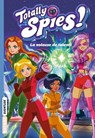 Totally Spies, Tome 02 - Lou Allori - 9791036373183