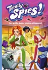 Totally Spies, Tome 03 - Lou Allori - 9791036380839
