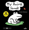 Baby BasicsTM: My Animal Sounds - Xavier Deneux - 9791036382086