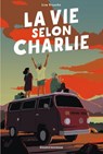 La vie selon Charlie - Lisa Krusche - 9791036386251