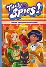 Totally Spies, Tome 06 - Lou Allori - 9791036387142
