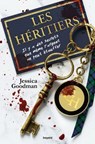 Les Héritiers - Jessica Goodman - 9791036387234