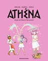 Athéna, Tome 08 - Sibylline ; Frédéric Bagères - 9791036388514