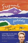Fragments de paradis - Daniel Tammet - 9791037501431