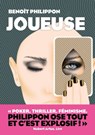 Joueuse - Benoît Philippon - 9791037501554