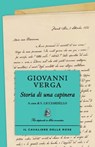Storia di una capinera - Giovanni Verga - 9791037801104
