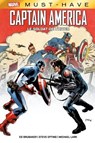 Best of Marvel (Must-Have) : Captain America - Le Soldat de l'Hiver - Ed Brubaker ; Steve Epting ; Michael Lark - 9791039100144