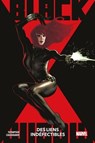 Black Widow (2020) T01 - Kelly Thompson ; Elena Casagrande - 9791039102926