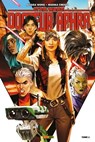 Star Wars : Docteur Aphra (2020) T01 - Alyssa Wong ; Marika Cresta - 9791039104197