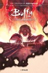 Buffy contre les vampires T04 - Joss Whedon ; Jordie Bellaire ; Rosemary Valero-O'Connell ; Julian Lopez ; Ramon Bachs - 9791039104203