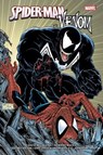 Spider-Man vs Venom - David Michelinie ; Howard Mackie ; Todd McFarlane ; Erik Larsen ; Mark Bagley ; John Romita Jr. - 9791039104531