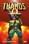 Thanos : Sanctuaire zéro - Tini Howard ; Ariel Olivetti - 9791039105897