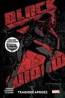 Black Widow (2020) T02 - Kelly Thompson ; Elena Casagrande ; Rafael De Latorre - 9791039106979