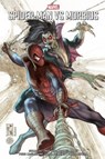 Spider-Man vs Morbius - Stan Lee ; Roy Thomas ; Paul Jenkins ; Todd McFarlane ; Gil Kane ; Paolo Rivera - 9791039108362