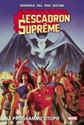 L'Escadron Suprême : Le programme Utopie - Mark Gruenwald ; Bob Hall ; Paul Ryan ; John Buscema ; Jackson Guice ; Paul Neary - 9791039108430