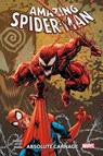 Amazing Spider-Man (2018) T06 - Nick Spencer ; Rob Fee ; Sean Ryan ; Patrick Gleason ; Francesco Manna ; Ryan Ottley ; Pete Woods ; Ray-Anthony Height - 9791039108843