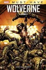 Best of Marvel (Must-Have) : Wolverine - L'Arme X - Barry Windsor Smith - 9791039108850