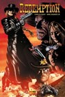 Redemption - Christa Faust ; Mike Deodato Jr - 9791039108942