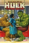 Immortal Hulk (2018) T09 - Al Ewing ; Joe Bennett - 9791039110006