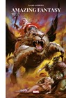 Amazing Fantasy - Kaare Andrews - 9791039110099