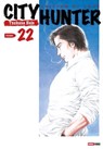 City Hunter Edition De Luxe T22 - Tsukasa Hojo - 9791039111362