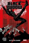 Black Widow (2020) T03 - Kelly Thompson ; Elena Casagrande ; Rafael De Latorre ; Rafael T. Pimentel - 9791039112987