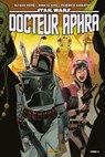Star Wars : Docteur Aphra (2020) T03 - Alyssa Wong ; Minkyu Jung ; Federico Sabbatini - 9791039113076