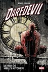 Daredevil (1998) par Bendis & Maleev T03 - Brian Michael Bendis ; Alex Maleev - 9791039113519