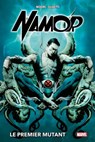 Namor : Le premier mutant - Stuart Moore ; Ariel Olivetti - 9791039116091