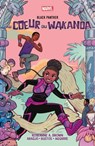 Black Panther : Au coeur du Wakanda - Roseanne A. Brown ; Dika Araújo ; Natacha Bustos ; Claudia Aguirre - 9791039116114