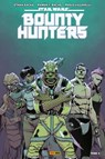 Star Wars : Bounty Hunters T04 - Ethan Sacks ; Paolo Villanelli ; Ramon Bachs - 9791039116480