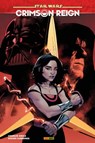Star Wars : Crimson Reign - Charles Soule ; Steven Cummings - 9791039117548