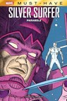 Best of Marvel (Must-Have) : Silver Surfer - Parabole - Stan Lee ; Moebius - 9791039118699