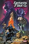 Fantastic Four (2018) T10 - Dan Slott ; Carlos Pacheco ; Carlos Magno ; Rachael Stott ; Javier Rodriguez - 9791039118934