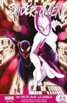 Spider-Gwen : Un pacte avec le diable - Jason Latour ; Brian Michael Bendis ; Robbi Rodriguez ; Sara Pichelli - 9791039121385