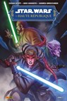 Star Wars : La Haute République (2022) T01 - Cavan Scott ; Ario Anindito ; Andrea Broccardo - 9791039122245