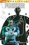 Best of Marvel (Must-Have) : Punisher - Cercle de sang - Steven Grant ; Mike Zeck ; Mike Vosburg - 9791039125062