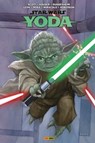 Star Wars: Yoda - La taille importe peu - Cavan Scott ; Jody Houser ; Marc Guggenheim ; Nico Leon ; Luke Ross ; Alessandro Miracolo ; Ibraim Roberson - 9791039125932
