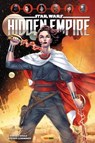 Star Wars : Hidden Empire - Charles Soule ; Steven Cummings - 9791039127813