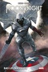 Moon Knight : Bas les masques - Brian Michael Bendis ; Alex Maleev - 9791039128360