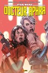 Star Wars : Docteur Aphra (2020) T06 - Alyssa Wong ; Minkyu Jung ; Natacha Bustos - 9791039129558