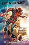 Deadpool : Badder Blood - Rob Liefeld ; Chad Bowers - 9791039131049