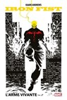 Iron Fist - L'Arme Vivante - Kaare Andrews - 9791039131087
