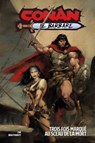 Conan le barbare (2023) T02 - Jim Zub ; Doug Braithwaite - 9791039131780