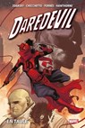 Daredevil Deluxe (2019) T02 - Chip Zdarsky ; Marco Checchetto ; Jorge Fornés ; Mike Hawthorne - 9791039132428