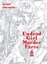 Undead Girl Murder Farce T02 - Haruka Tomoyama ; Yûgo Aosaki - 9791039133654